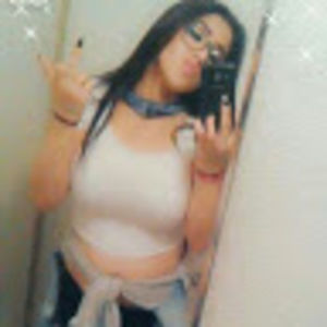 Meet your Posher, Krystal